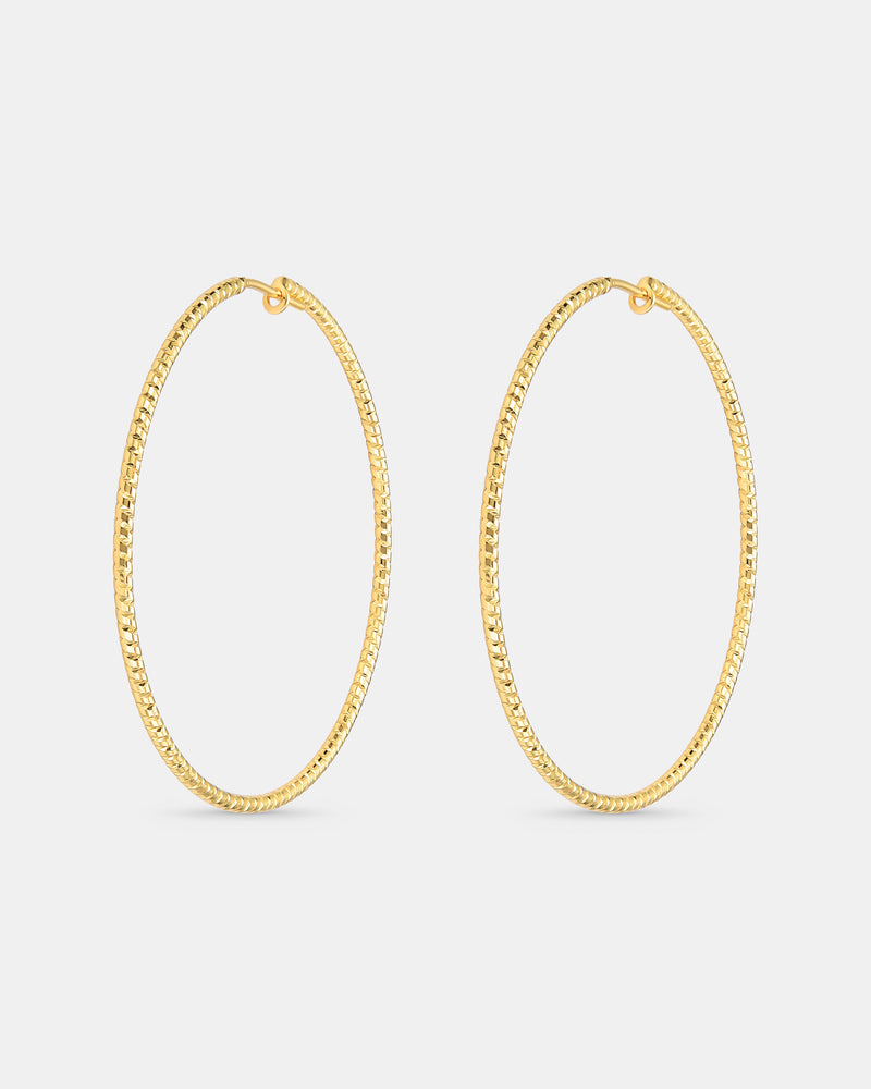 Brinco Encanto Banhado a Ouro